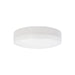 Halcyon LED Button 4.5/9W 3000/4000K 260mm IP54 White