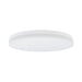 Halcyon Led Slice Circle Dim 400mm 28W/38W 3K/4K 240V + Uplight