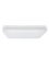 Halcyon Slice Square Dim 400mm 29W/38W 3K/4K IP54 Uplight White