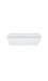 Halcyon Led Slice Square Dim 260mm 18W/29W 3K/4K 240V White IP54