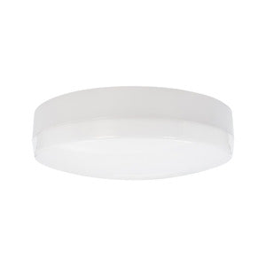 Halcyon LED Button 6.5/9/14W 3000/4000K 340mm IP54 White
