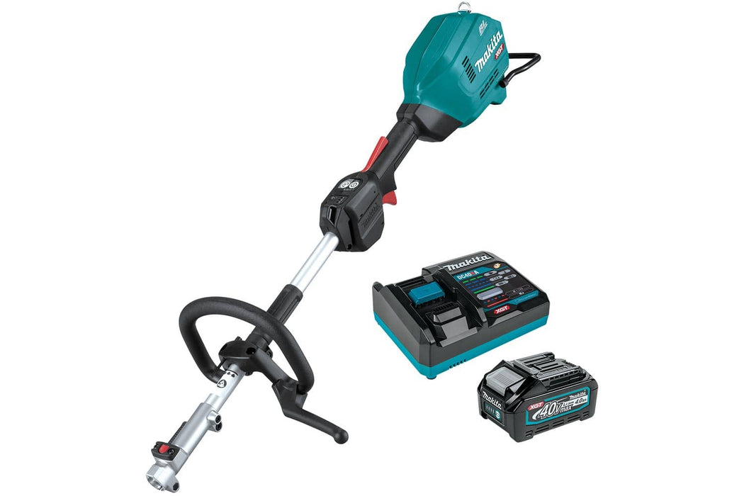 Makita Cordless Multi-tool Power Head Kit 40 Volt, 4Ah