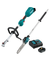 Makita 18V LXT Brushless Split Shaft Power Head Pole Saw EM403MP. Kit (5.0Ah)