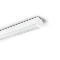 Pierlite Eco Led Maintained Emergency Batten GEN4 5FT 50W/45W/35W/30W CCT 4000K/5000K/6500K