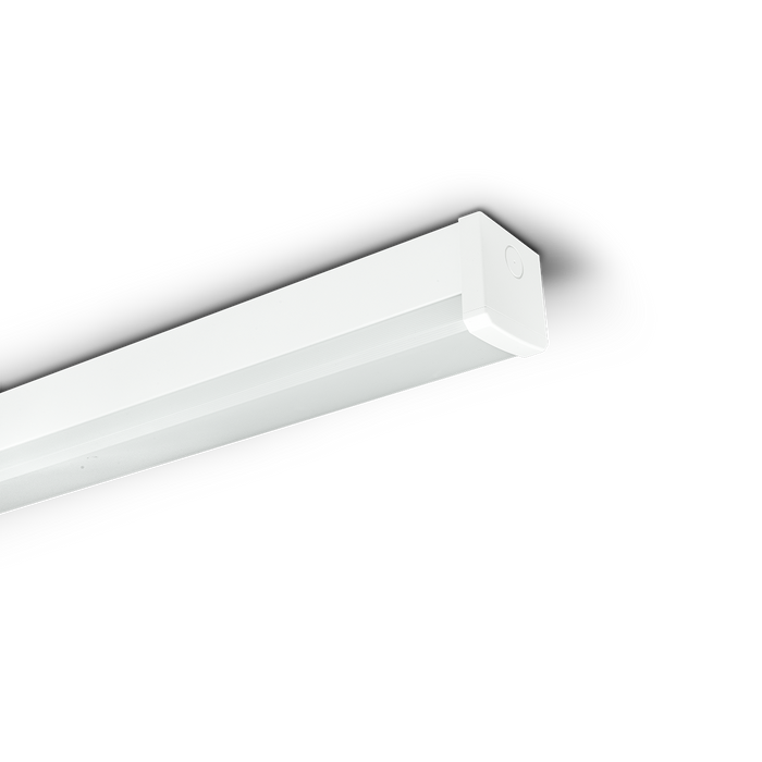 Pierlite Eco Led Maintained Emergency Batten GEN4 5FT 50W/45W/35W/30W CCT 4000K/5000K/6500K