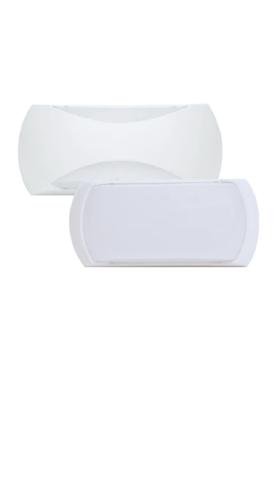 Eurotech Ovate Elite+ (Plain Andx Face Plates)