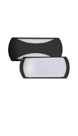 Eurotech Ovate Elite+ (Plain Andx Face Plates)