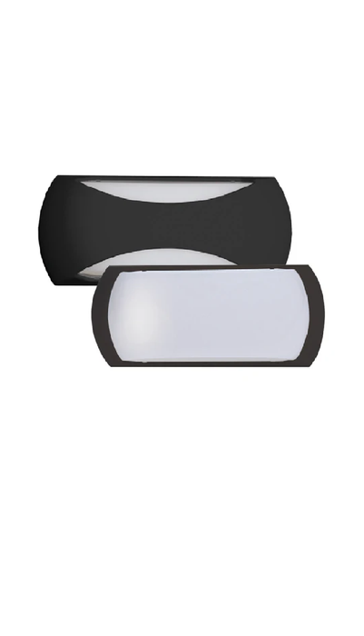 Eurotech Ovate Elite+ (Plain Andx Face Plates)