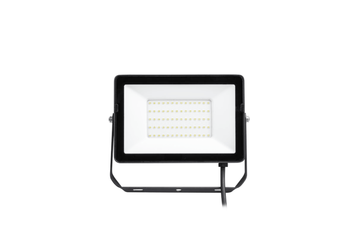 Philips 911401824283 Essential Smartbright LED Flood LED45/NW PSU 50W SWB G2 GM