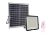 Philips 911401884902 SmartBright Solar Floodlight LED20/757 20W 57K PV Panel & Battery G2 BVP080
