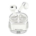 PROMATE In-Ear HD Bluetooth Earbud with Intellitouch & 300mAh Charging