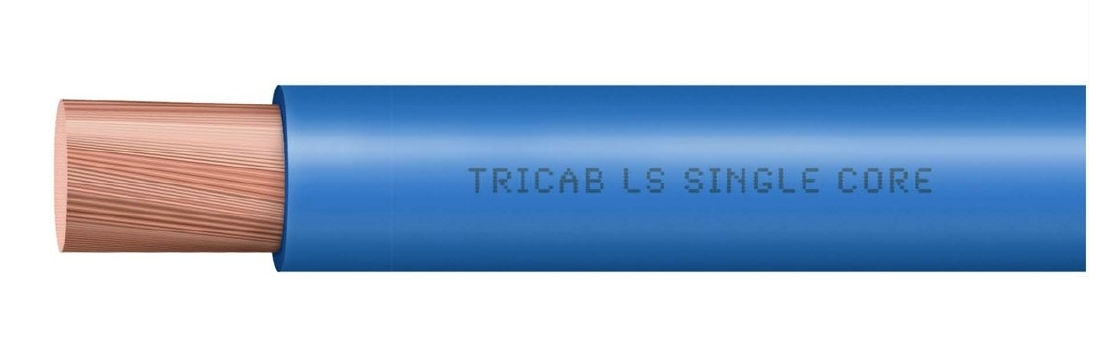 Tricab 16mm Flexible SWBD XHF-110 0.6/1kv 110deg AS/NZS5000 LSZH PA
