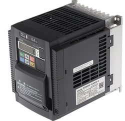 Omron VSD 0.4kW 3phase 400VAC MX2