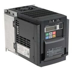 Omron VSD 1.5kW 3phase 400VAC MX2