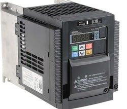 Omron VSD 0.75kW 3phase 400VAC MX2