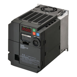 Omron VSD 3kW 3phase 400VAC MX2