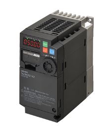 Omron VSD 11kW 3phase 400VAC MX2