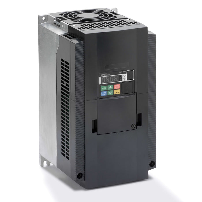 Omron VSD 7.5kW 3phase 400VAC MX2