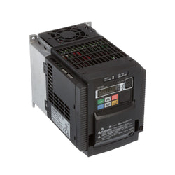 Omron VSD 2.2kW 1phase 240VAC MX2