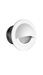 Switch Lighting 1.6W Eye Lid IP67 3000K Stainless White 12VDC