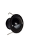 Switch Lighting LED Mini Eyelid 1.6W 2700K 40mm 12VDC Stainless Black IP67