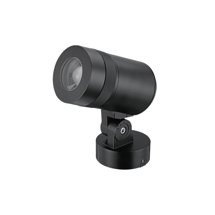 Glight Beam Angle Adjustable Spotlight 20W 3K Non Dim Black