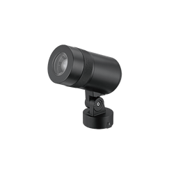 Glight Beam Angle Adjustable Spotlight 15W 3K Non Dim Black