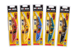 Hamer Hot Devil Adjustable Gas Lighter