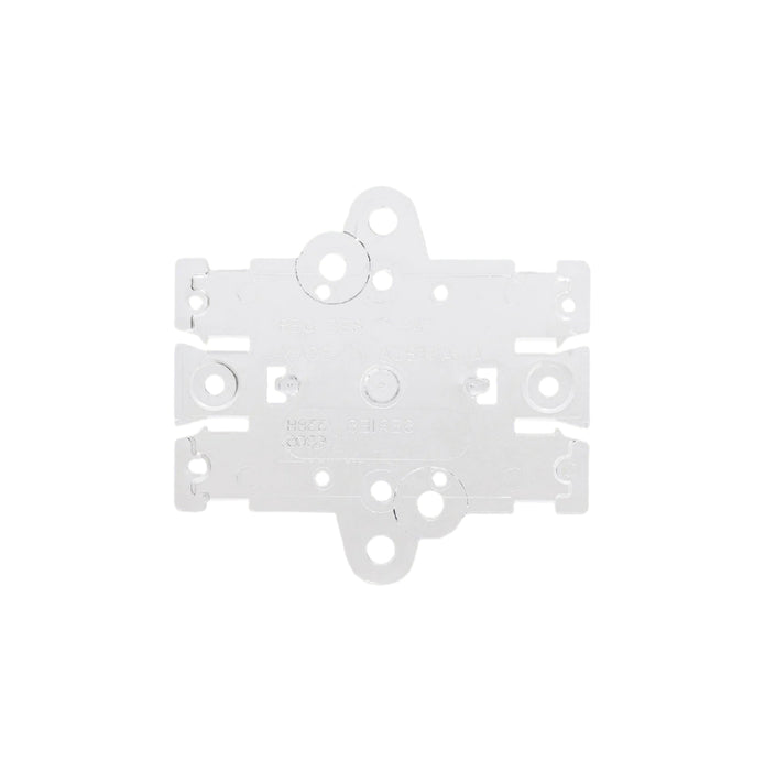 Legrand HPM 33B Base Plate Clear (Need for 33WE)