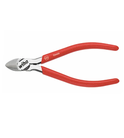 Wiha Sidecutters 125mm Spring Flush Cut