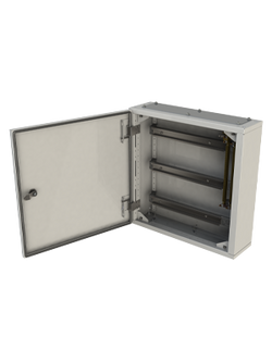 Vynco CPO SWBD DIN 108W 1000X500X250