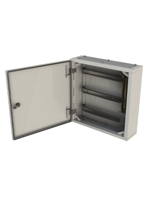 Vynco CPO SWBD DIN 108W 1000X500X250