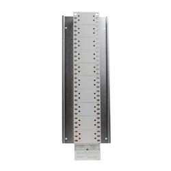 Vynco SWBD 1250X750 60Way MCCB - LHS Cable Way