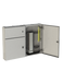 Vynco SWBD 500X1000 24Way ISO - Control Cabinet Bottom