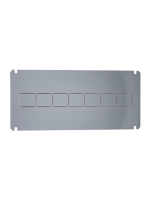 Vynco S/B Cover Din 500Hx500W