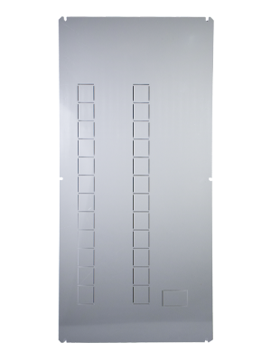 Vynco 1000H X 500W Offset Cover