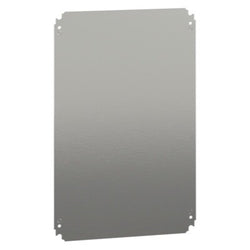 Vynco 1000H X 500W Plain Cover