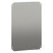 Vynco 1000H X 500W Plain Cover