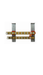 Vynco D/B Stud Bar 6Way 200A 250D