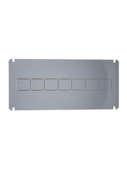 Vynco 750H X 500W Din Cover