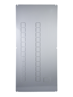 Vynco 500H X 500W Offset Cover
