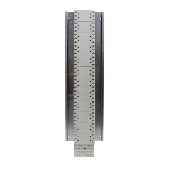 Vynco CPO 1000X750 72Way ISO - LHS Cable Way