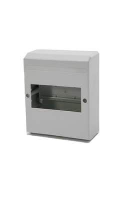 Luca 62436 6 Way Surface Cover