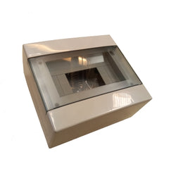 Luca 62434 4 Way Surface Cover