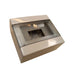 Luca 62434 4 Way Surface Cover