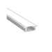 Brilliant Recessed Slim Aluminium Profile 2M