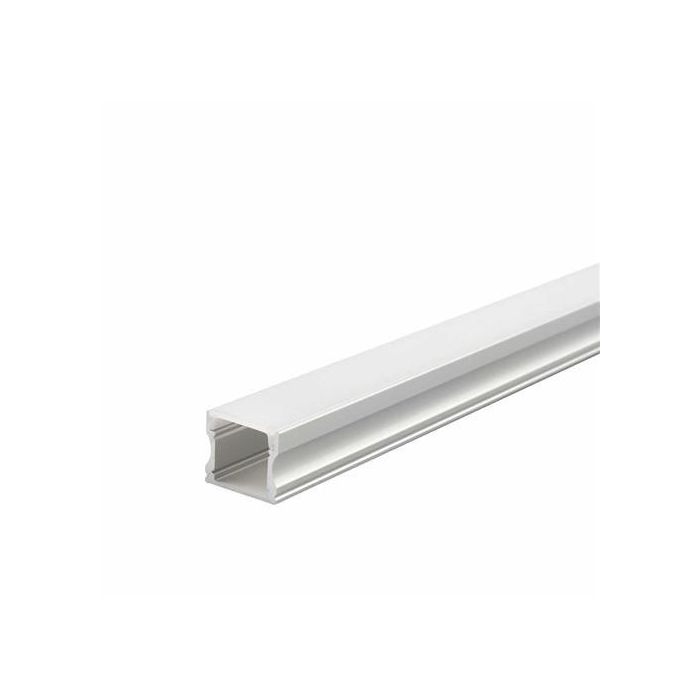 Brilliant Standard Aluminium Profile 2M