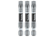 Makita IMPACT XPS T40 TORX 50mm 3PK