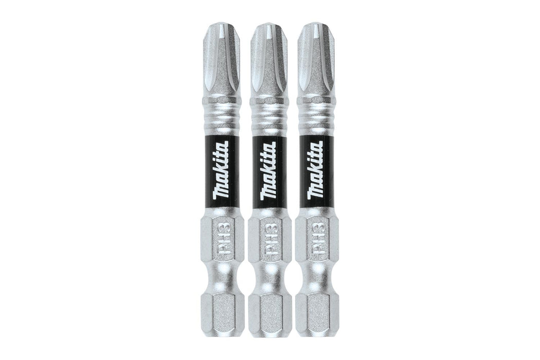 Makita IMPACT XPS PH-3 x50mm 3PK