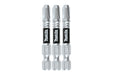 Makita IMPACT XPS PH-3 x50mm 3PK